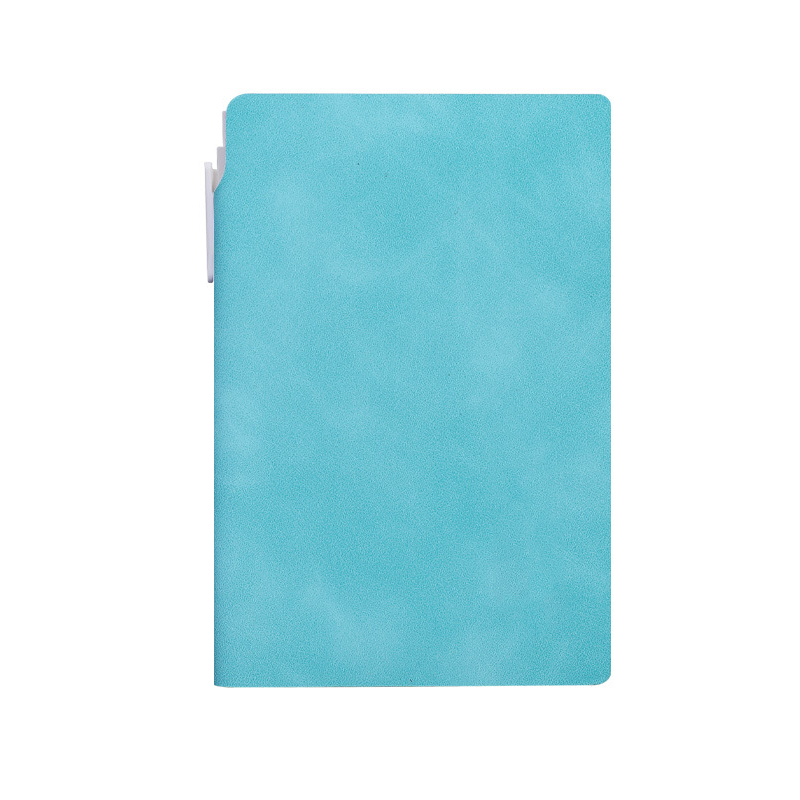A7 Pocket Notebook 5