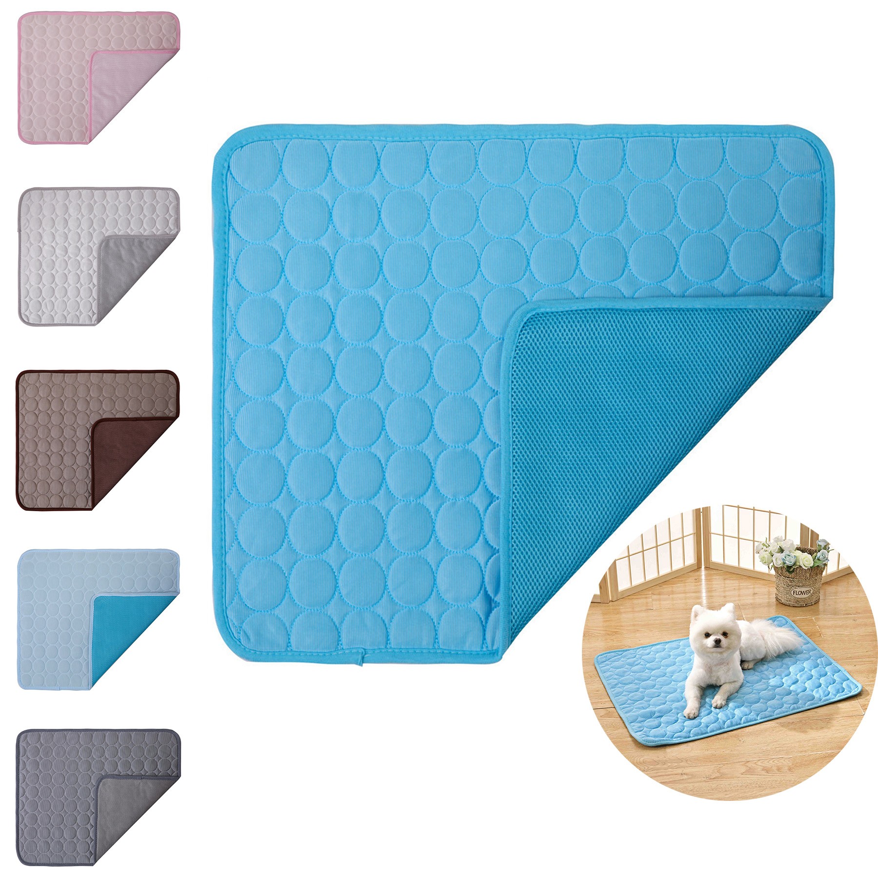 Pet Cooling Mat