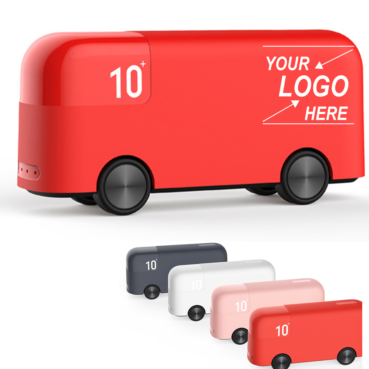 Portable Mini Astronaut Wireless Speaker