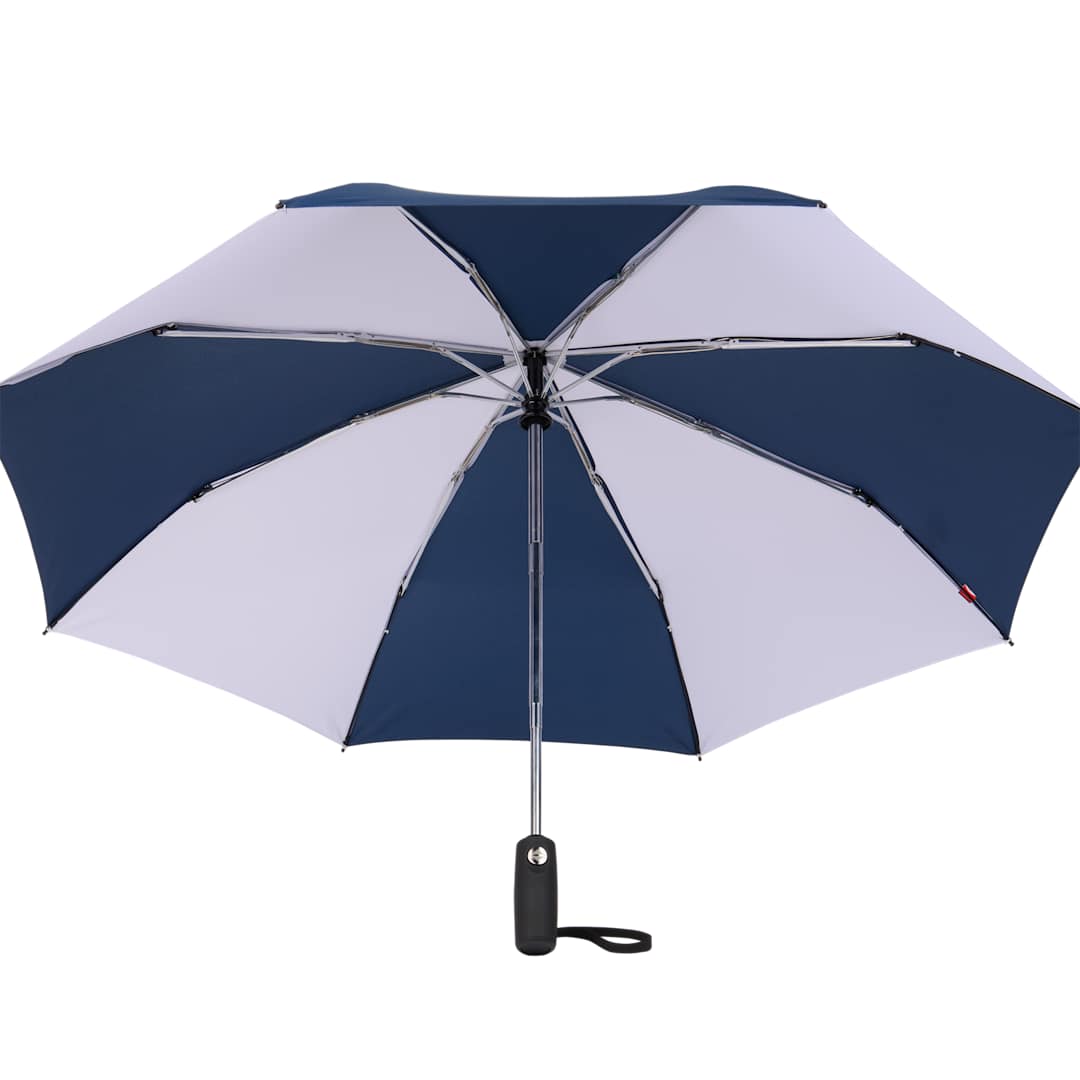 42" Auto Open/Close RPET Umbrella 225