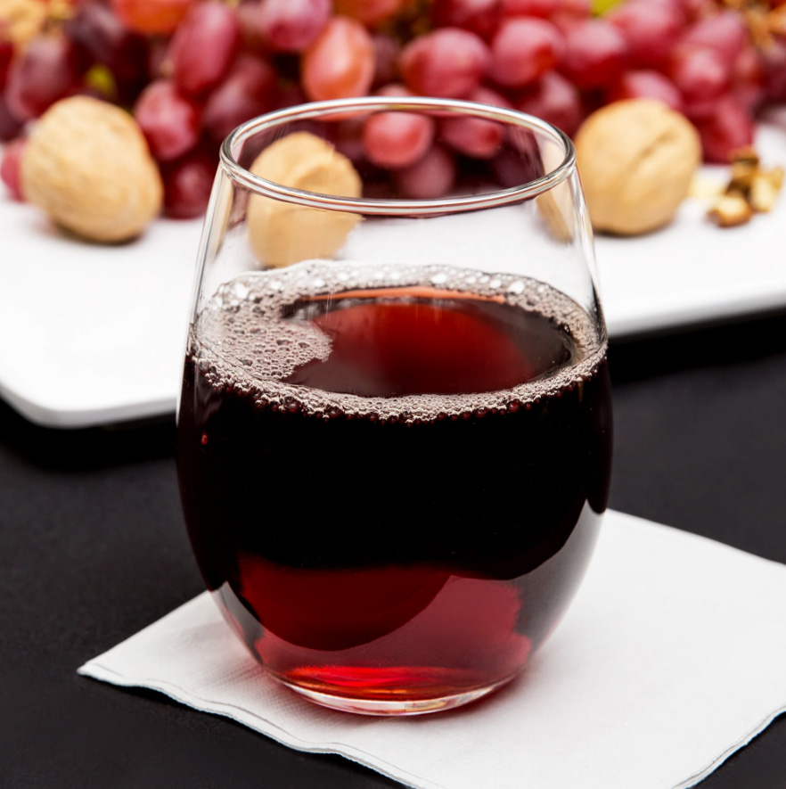 21 oz Arc Perfection Stemless 5