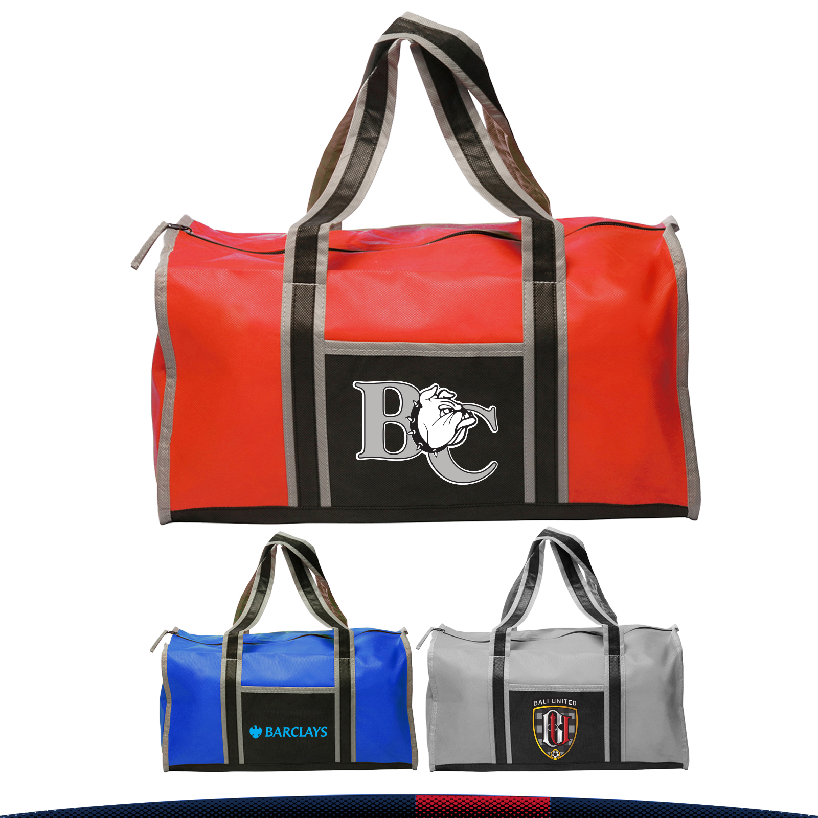 Sandly Duffle Bags 4