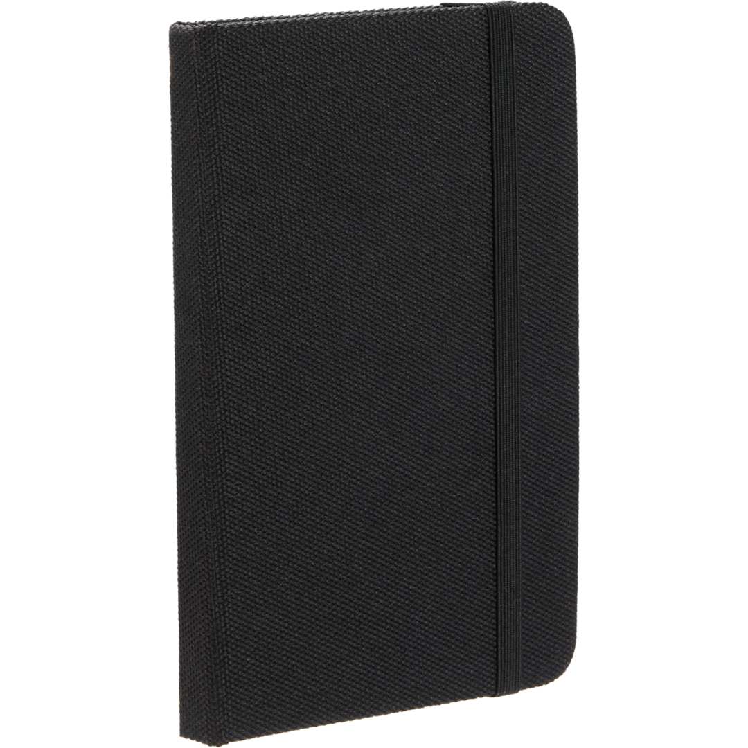 3.5" x 5.5" Recycled PET Pocket Bound Journal 18
