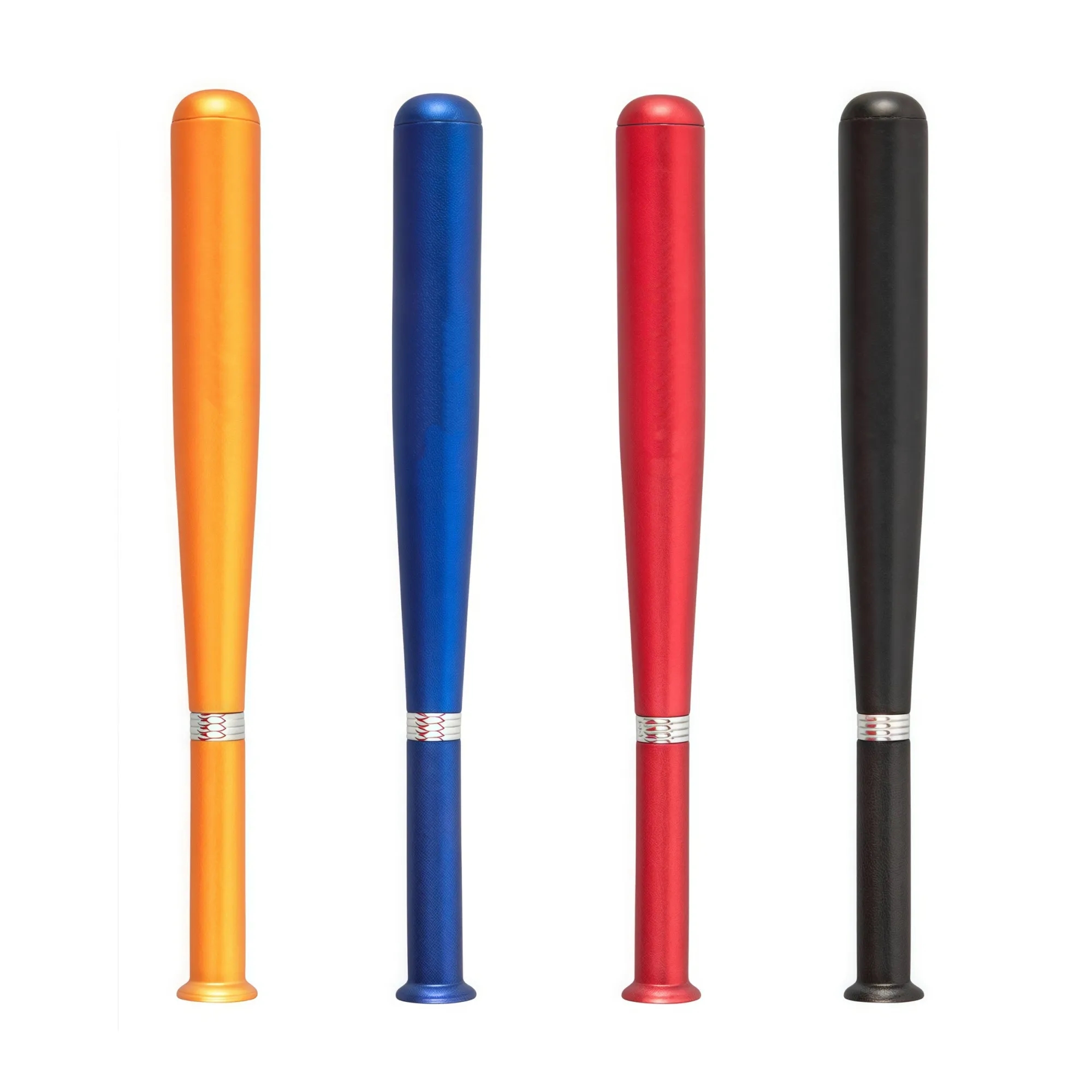 Premium ABS Plastic Baseball Bat Pens 9