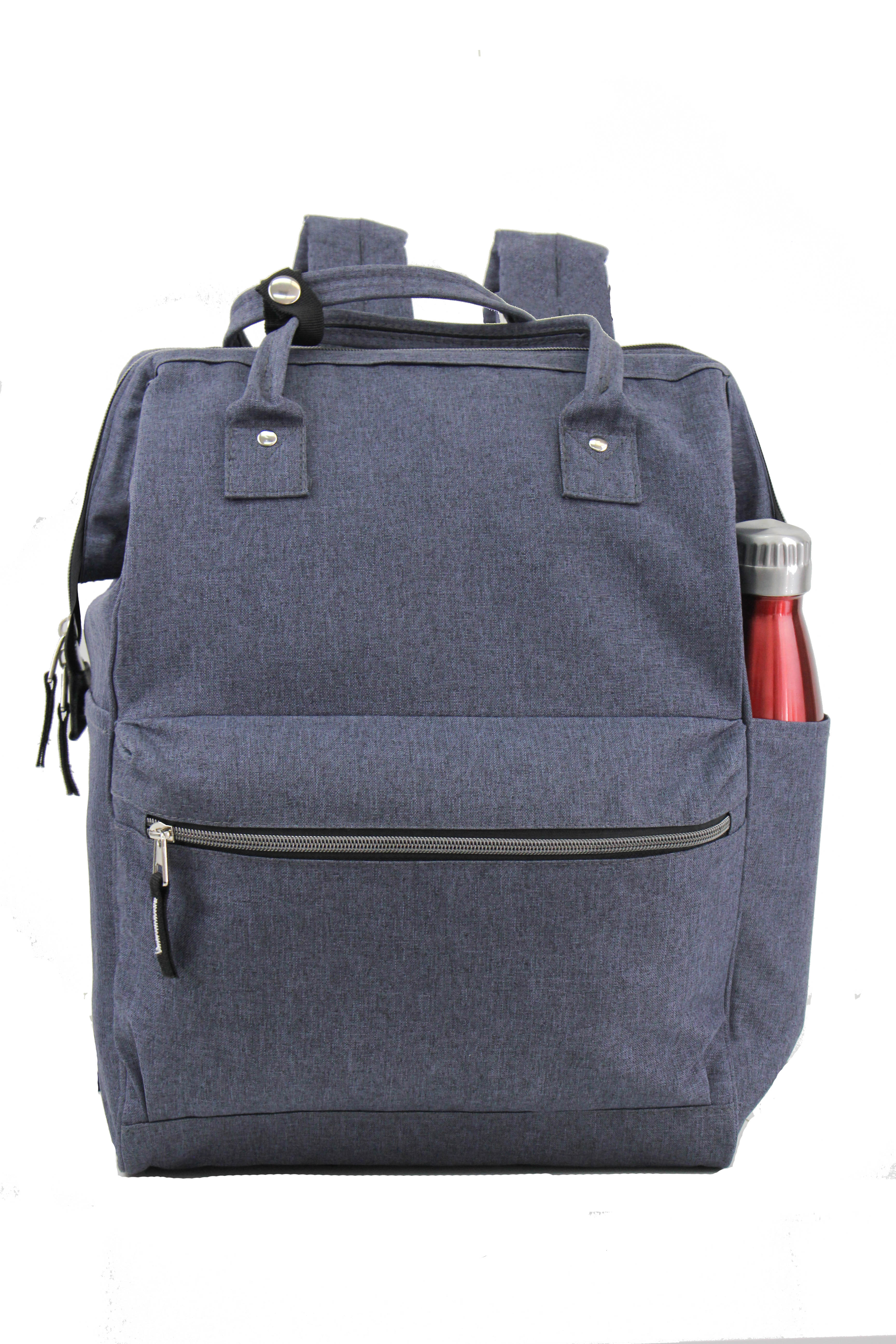 Metro Padded Laptop Backpack