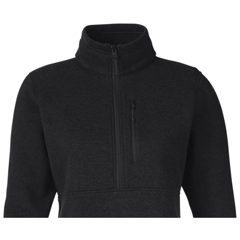 Marmot Ladies' Dropline Half-Zip Sweater Fleece Jacket 3