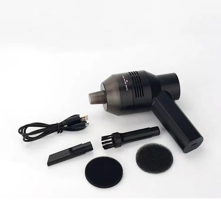 18w Mini Keyboard Vacuum 4