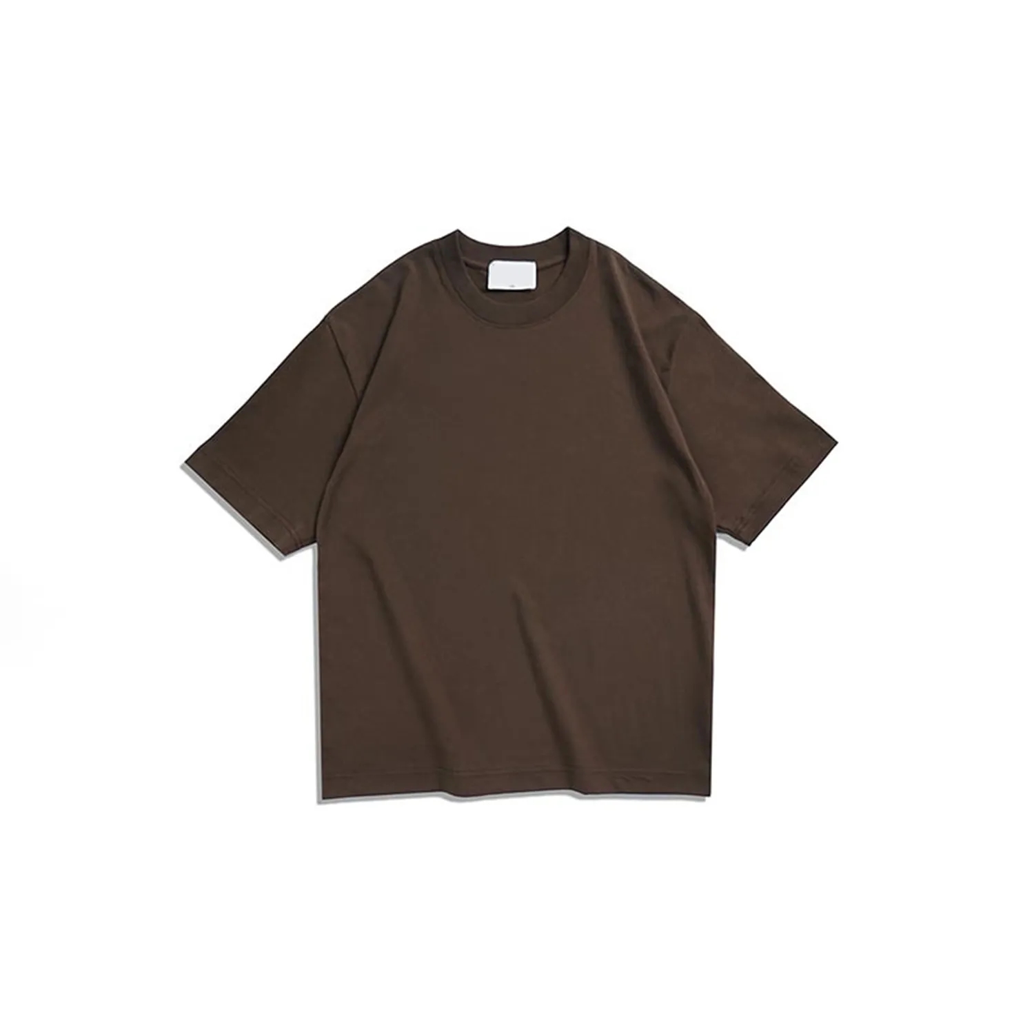 Soft Style Short Sleeve T-Shirt 5