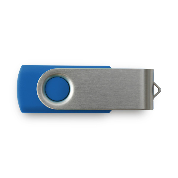 Northlake Swivel USB Flash Drive - On Demand 59