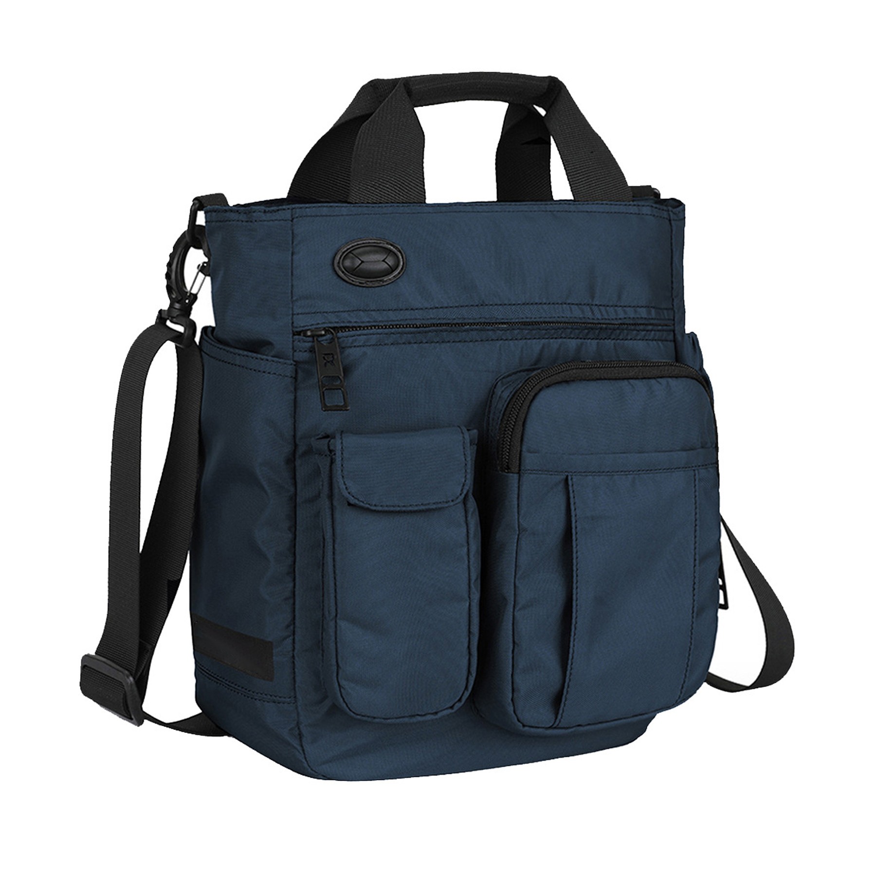 Messenger Bag 1