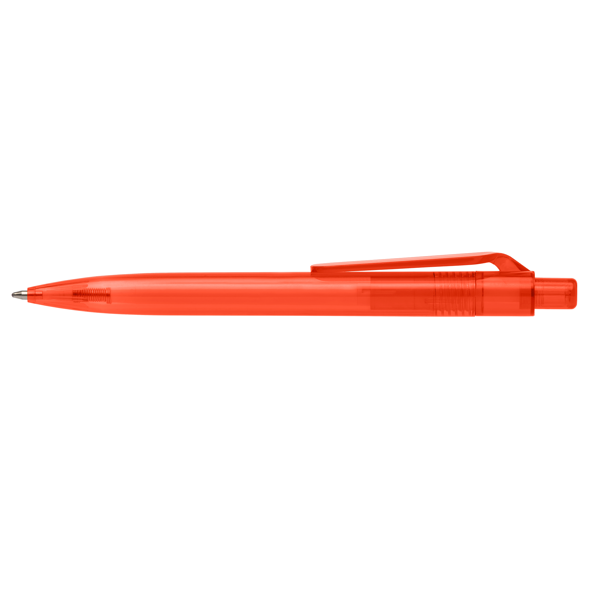 Aqua Click - RPET Recycled Plastic Pen 17