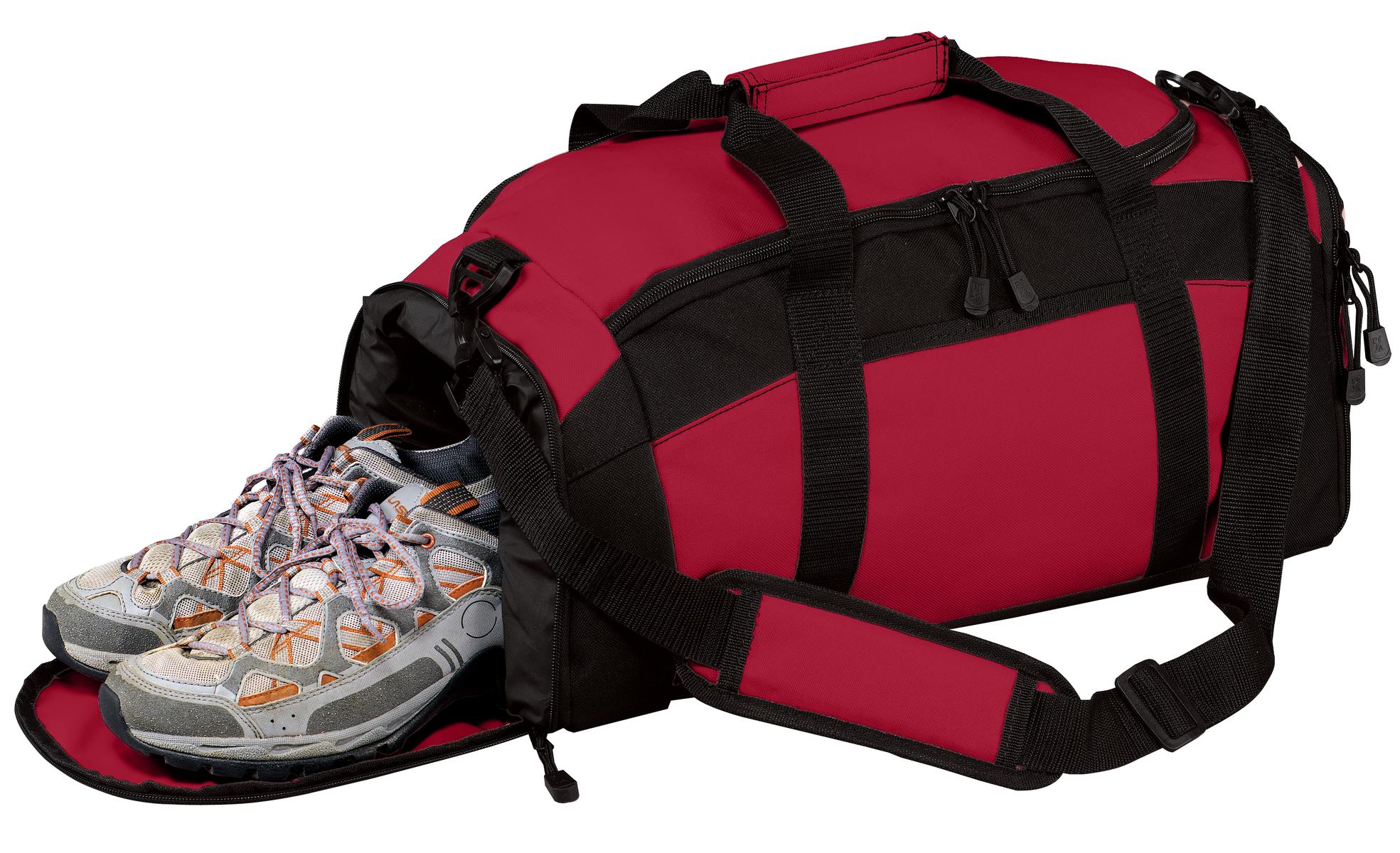 Port Authority® Gym Bag 2