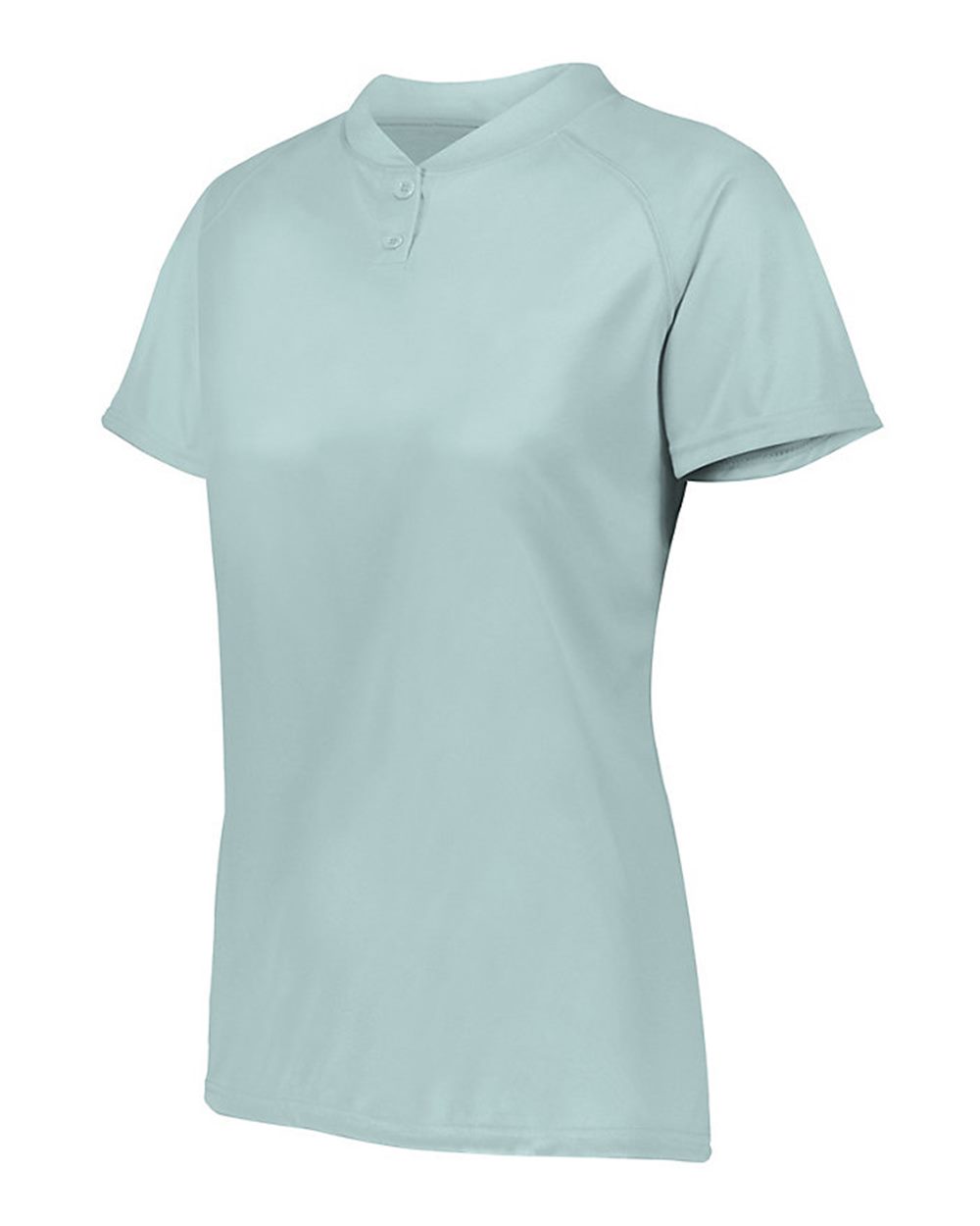 Women's Attain Two-Button Jersey - 1567 18
