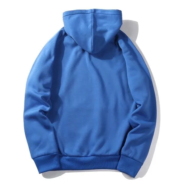 Custom Men's Hoodies, custom hoodie or sweatshirt with logo imprint 9