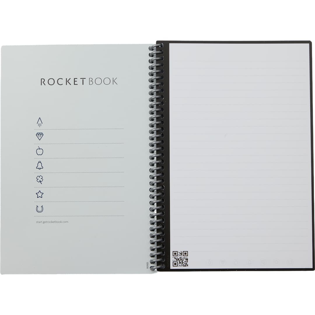 Rocketbook Core Executive Notebook Set 115