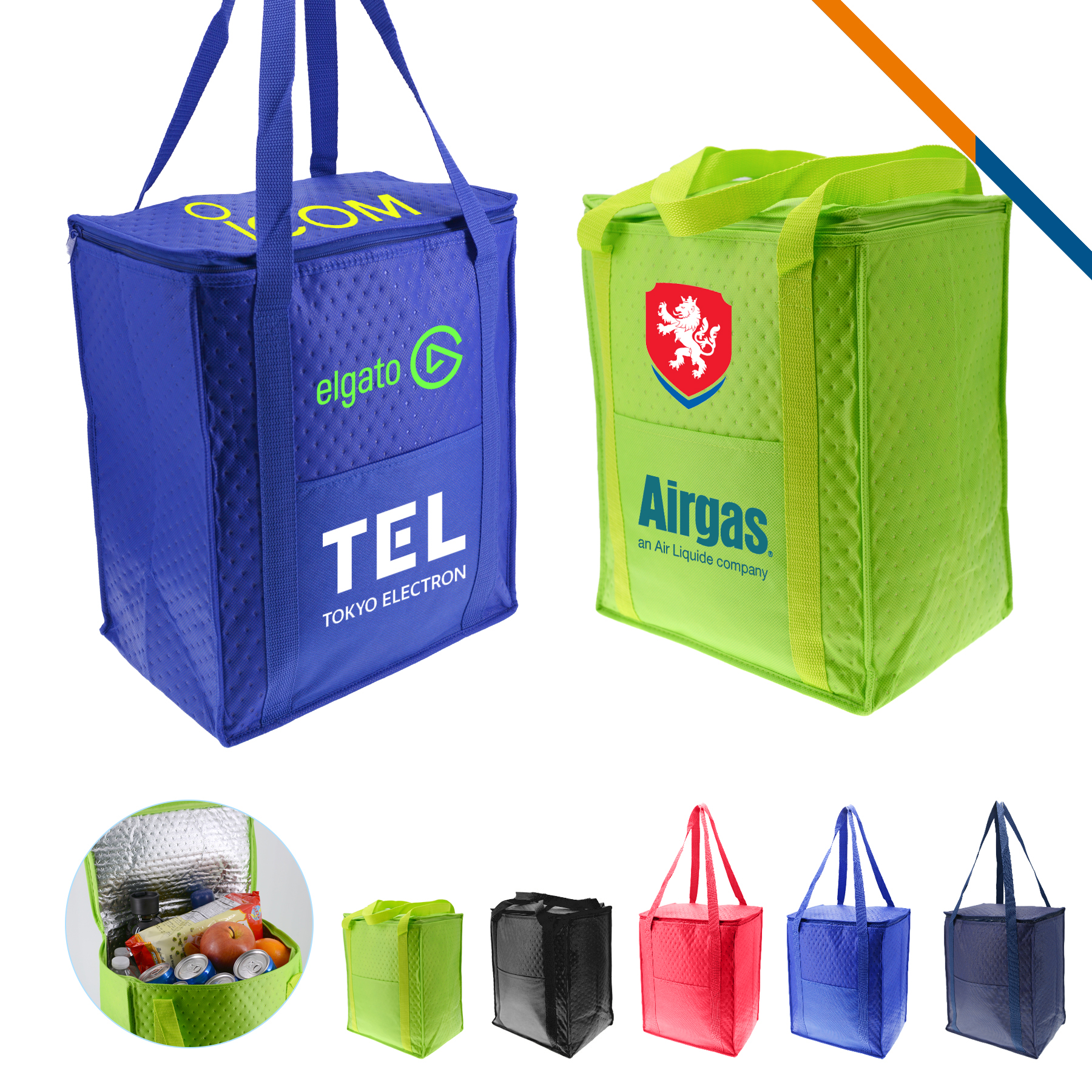 Zano Cooler Bag 3