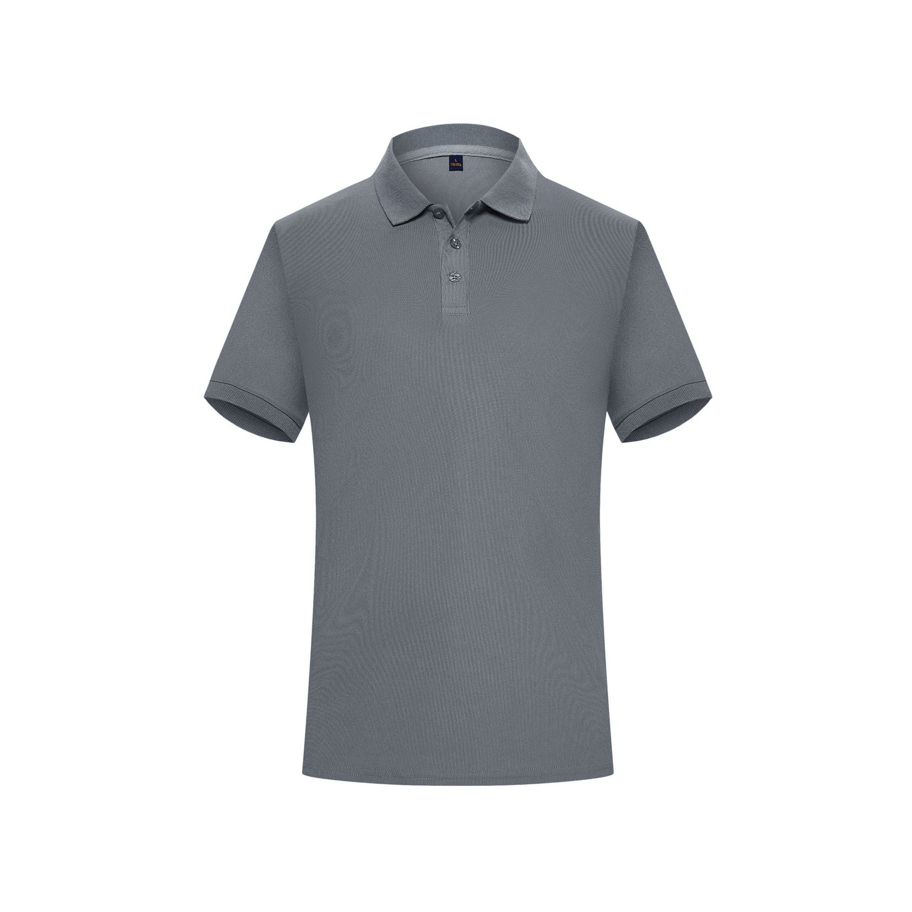 Golf Polo Shirts Quick Dry Short Sleeve Collared Shirt 9