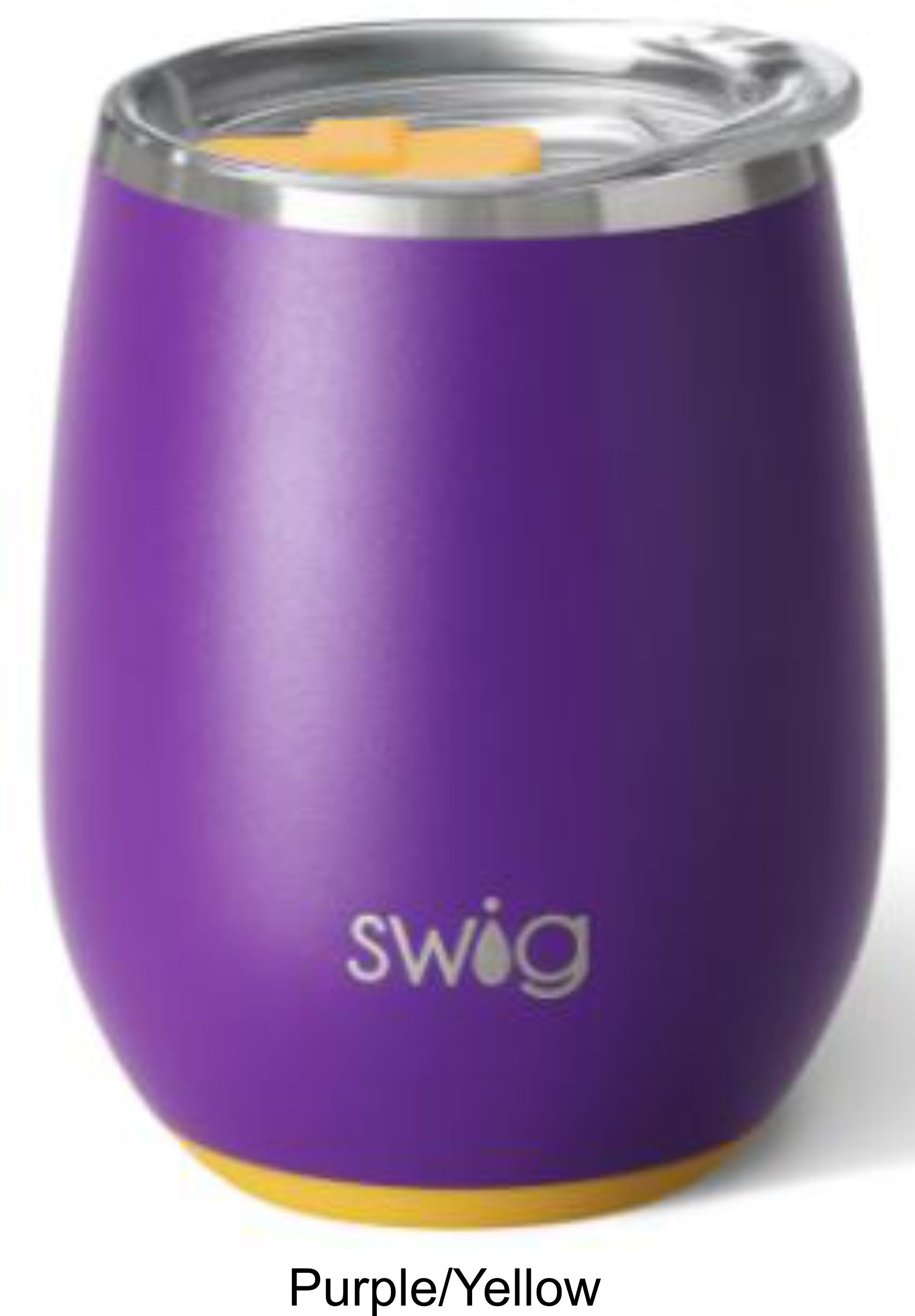 Authentic SWIG 14oz Stemless Wine Tumbler 16
