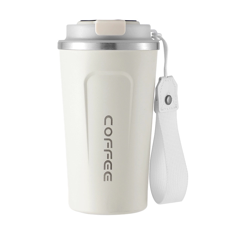 17Oz Stainless Steel Coffee Vacuum Insulated Mug 11