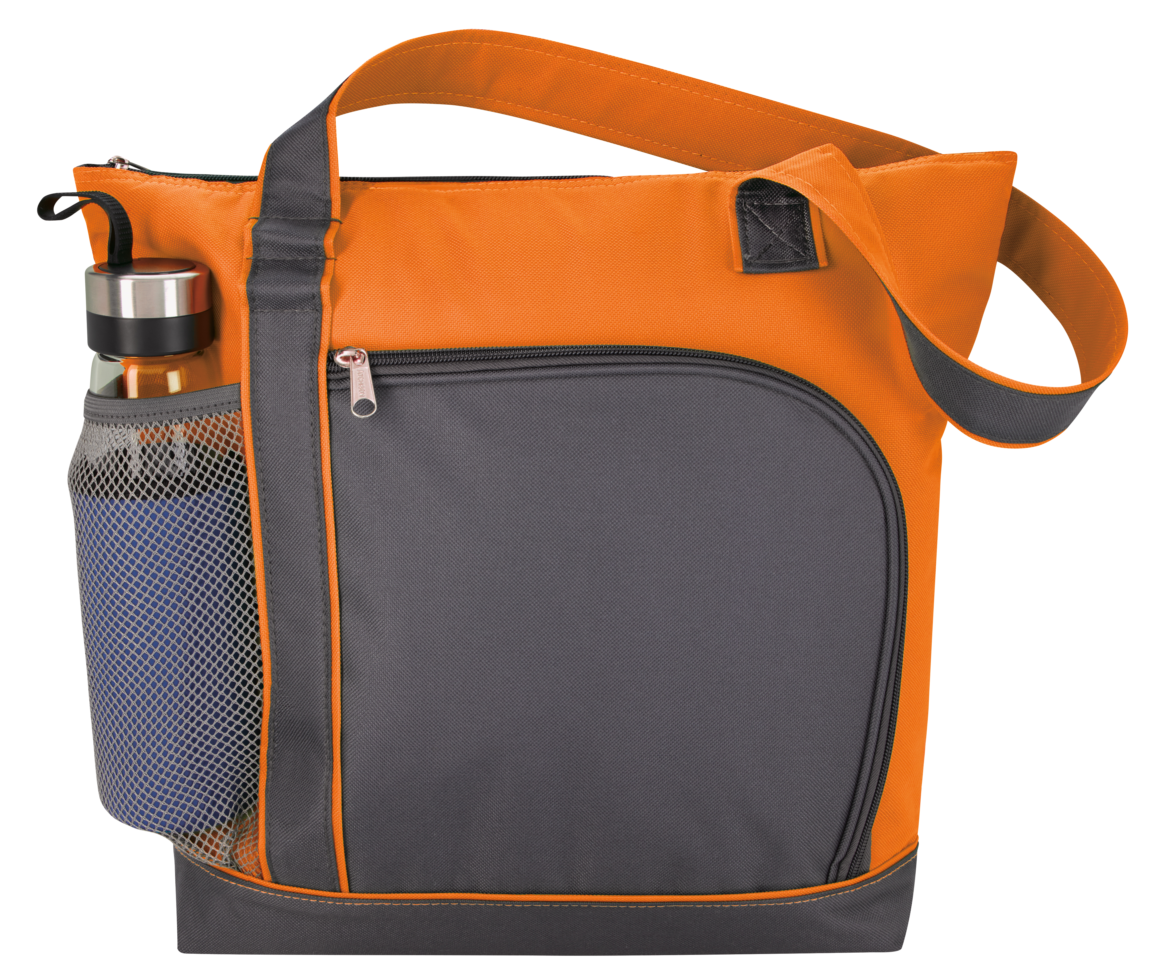 Atchison® Market Cooler Tote 4