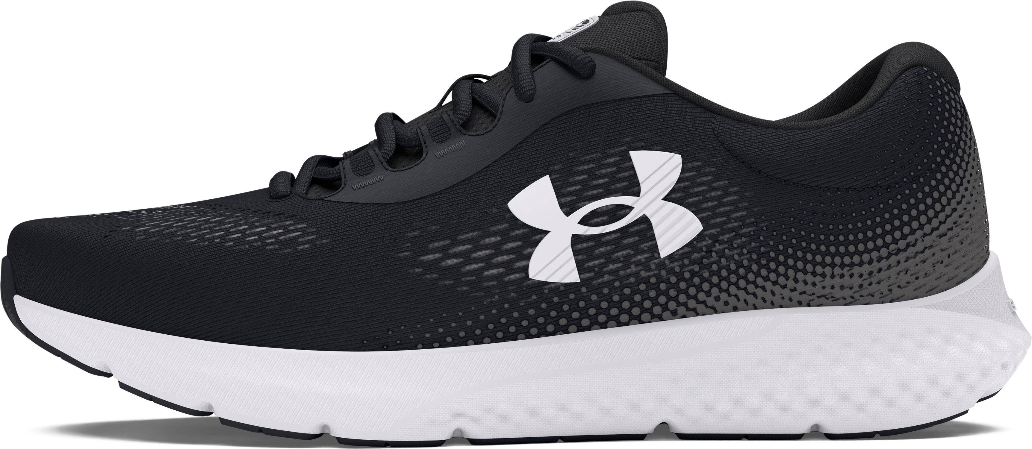 UA Rogue 4 Men's Running Shoes 3