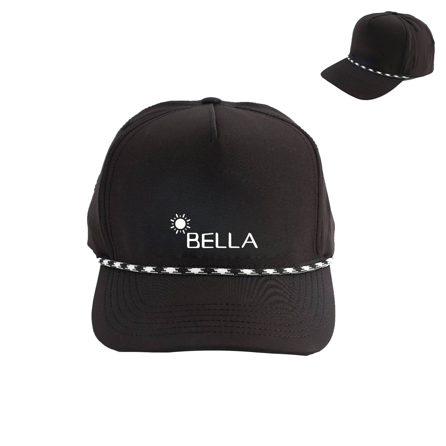 Adjustable Size Baseball Cap