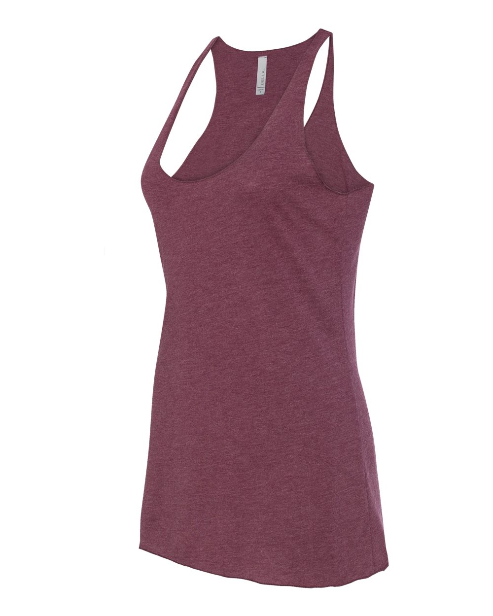 Women's Triblend Racerback Tank - 8430 102