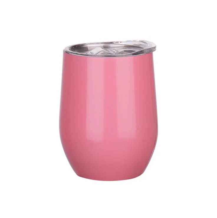 12 oz. Wine Tumblers 10