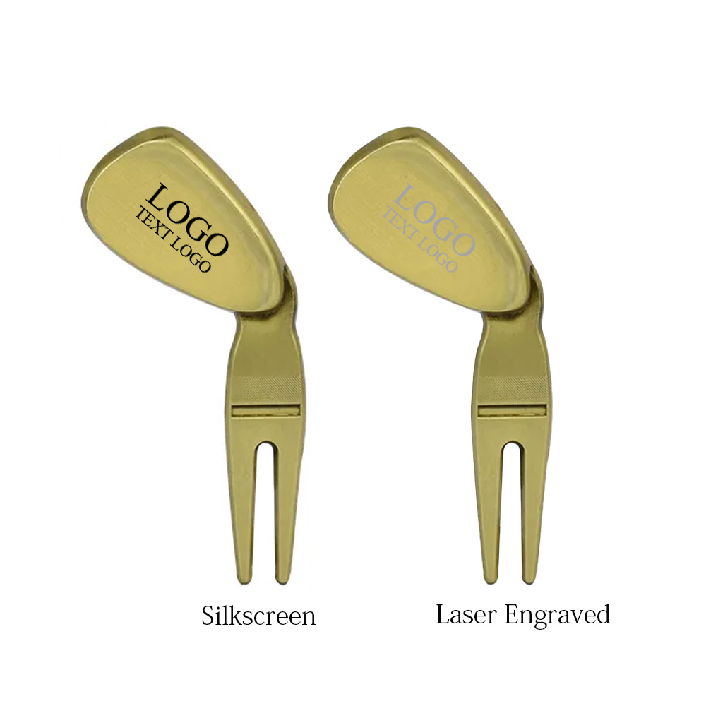 Premium Golf Divot Repair Tool 7