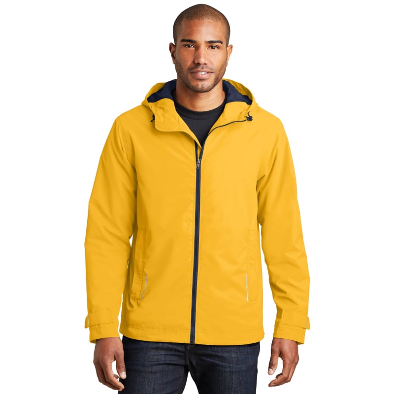 Port Authority Northwest Slicker. 6