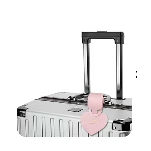Luggage name tag 1