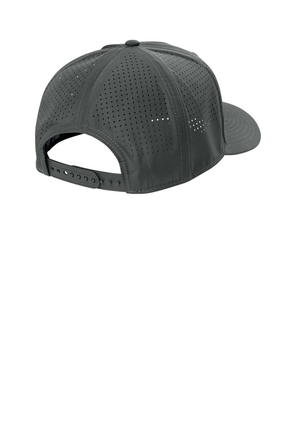 New Era 9SEVENTY Perforated Snapback Cap NE501 7
