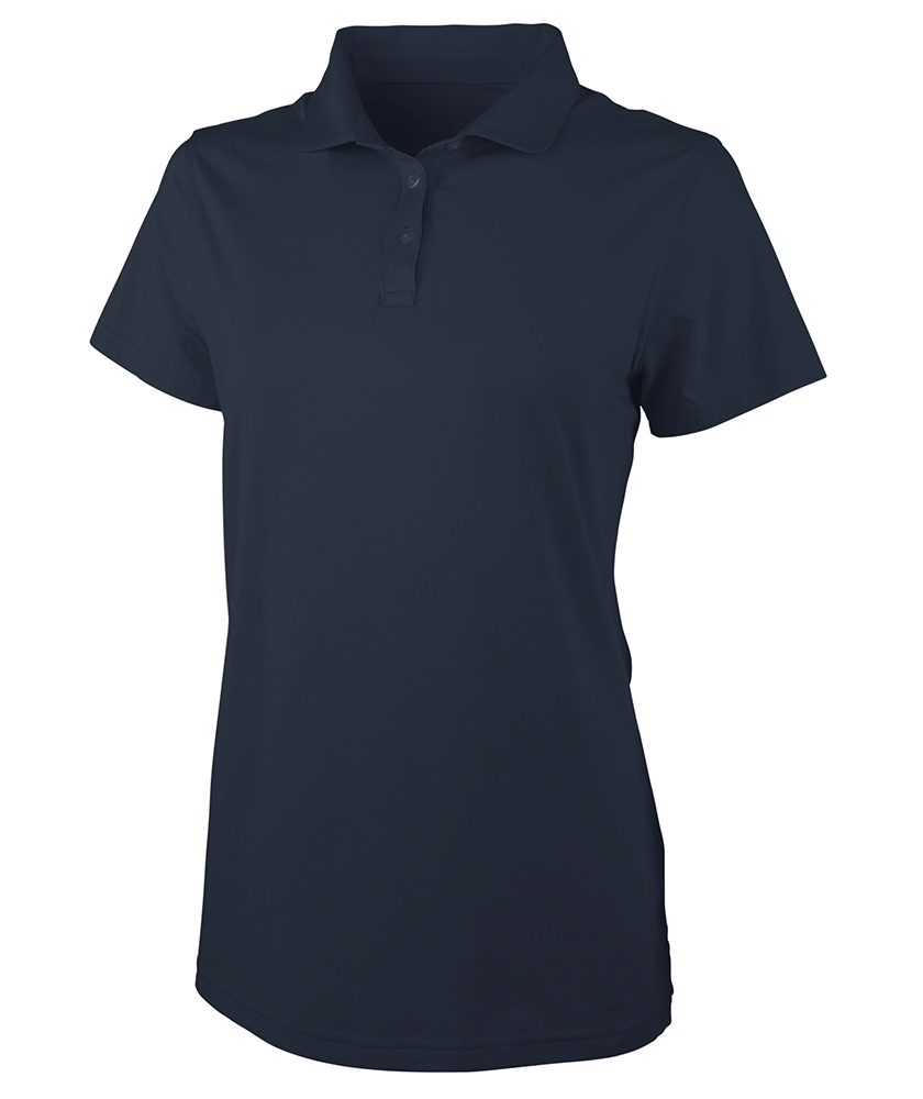 Women's Greenway Stretch Cotton Polo 73