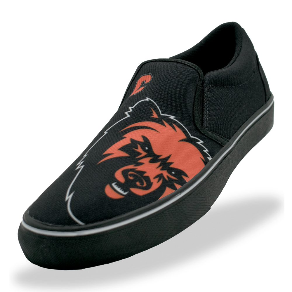 Classic Canvas Slip On Shoes 2