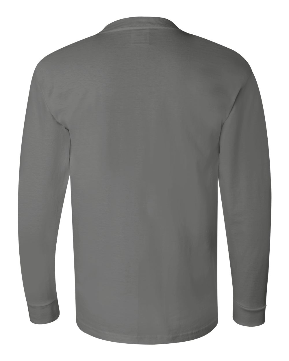 Unisex USA-Made Long Sleeve T-Shirt - 6100 29