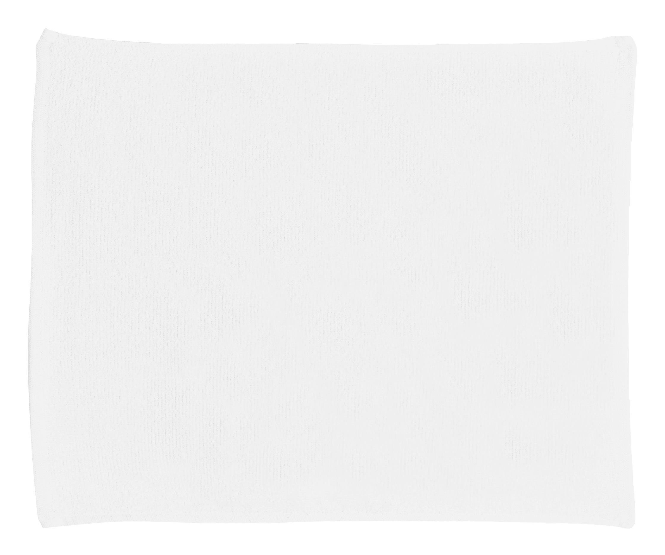 Spirit Rally Towel- White 1