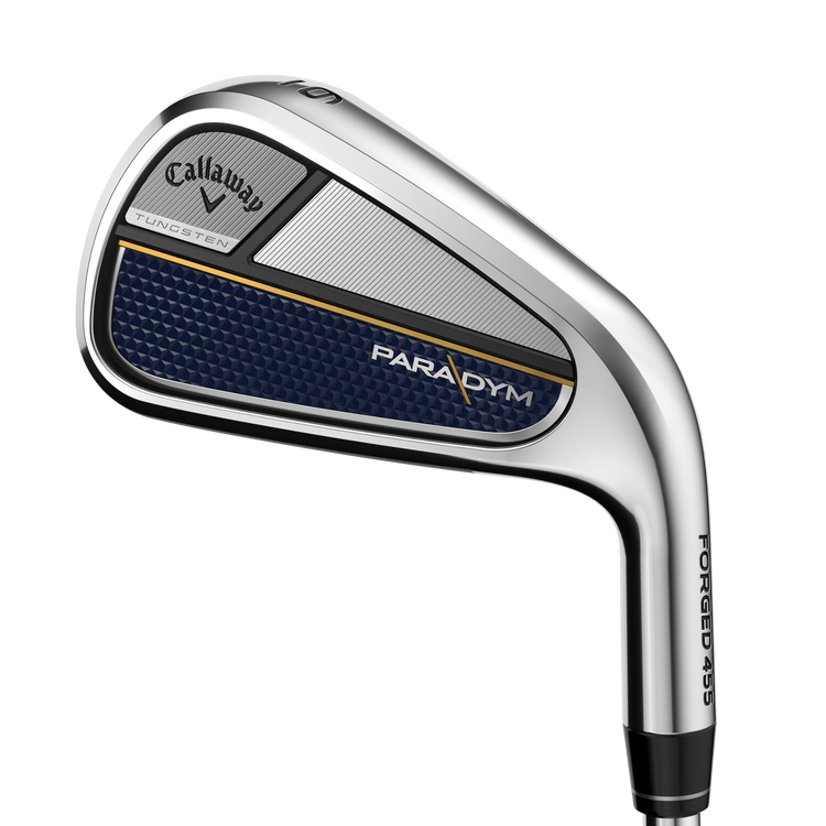 Callaway Paradym Iron 6