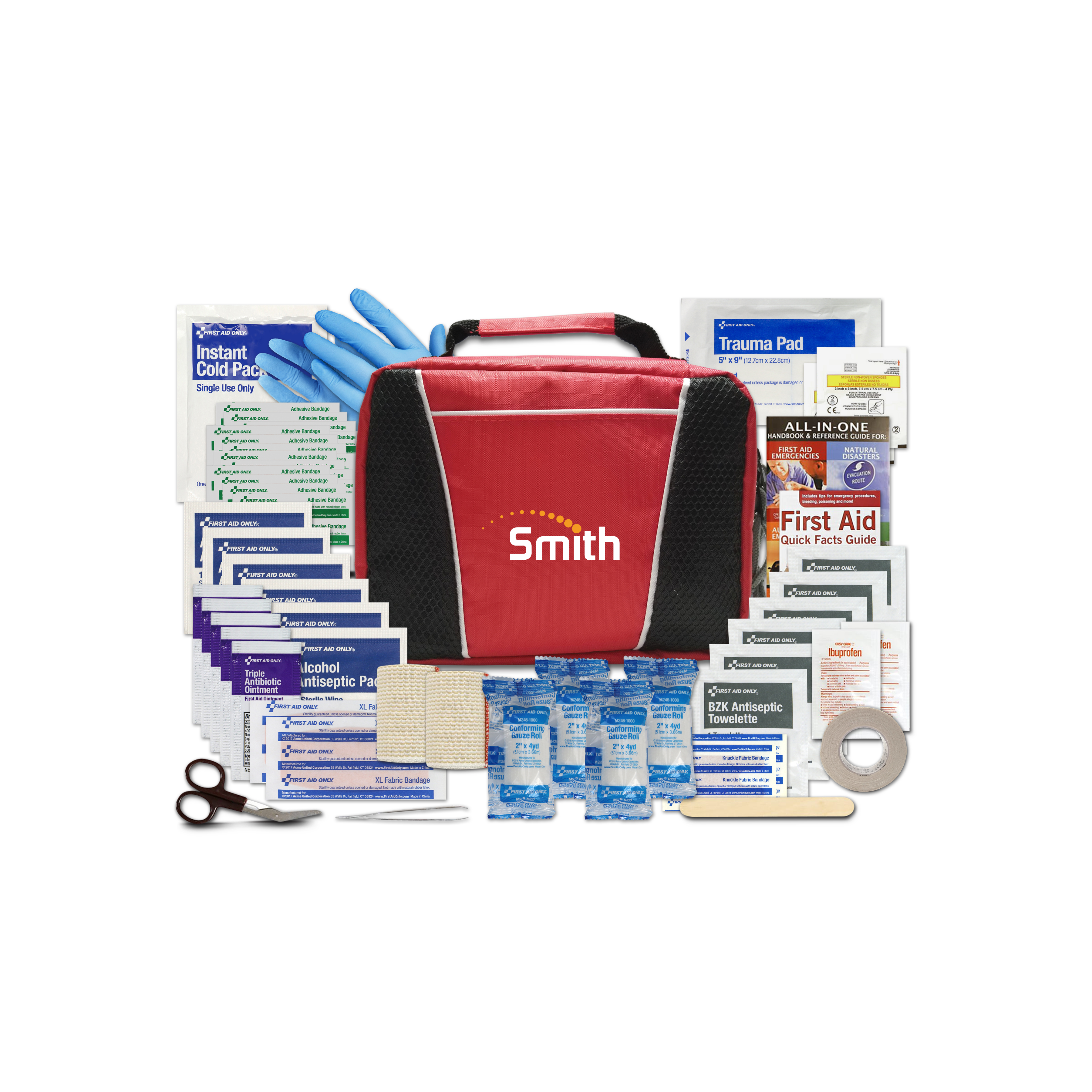 Family First Aid Kit 1