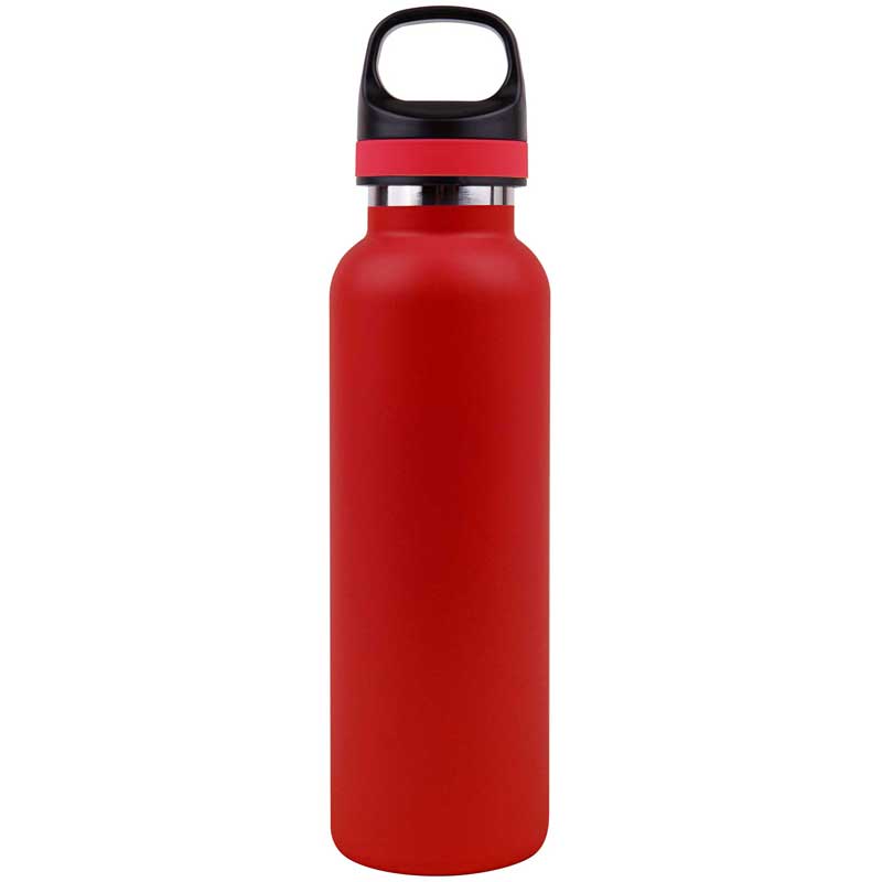 Embark Water Bottle & Twist Off Cap with Handle 20 oz. 6