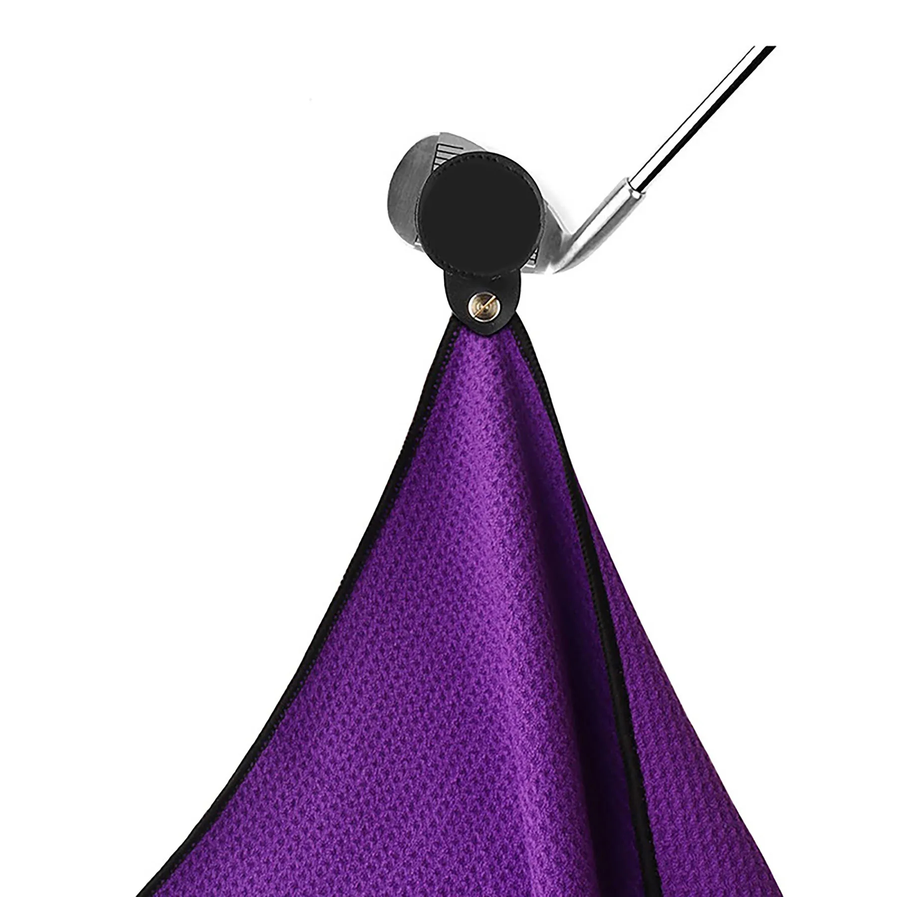 Magnetic Golf  Towel 8