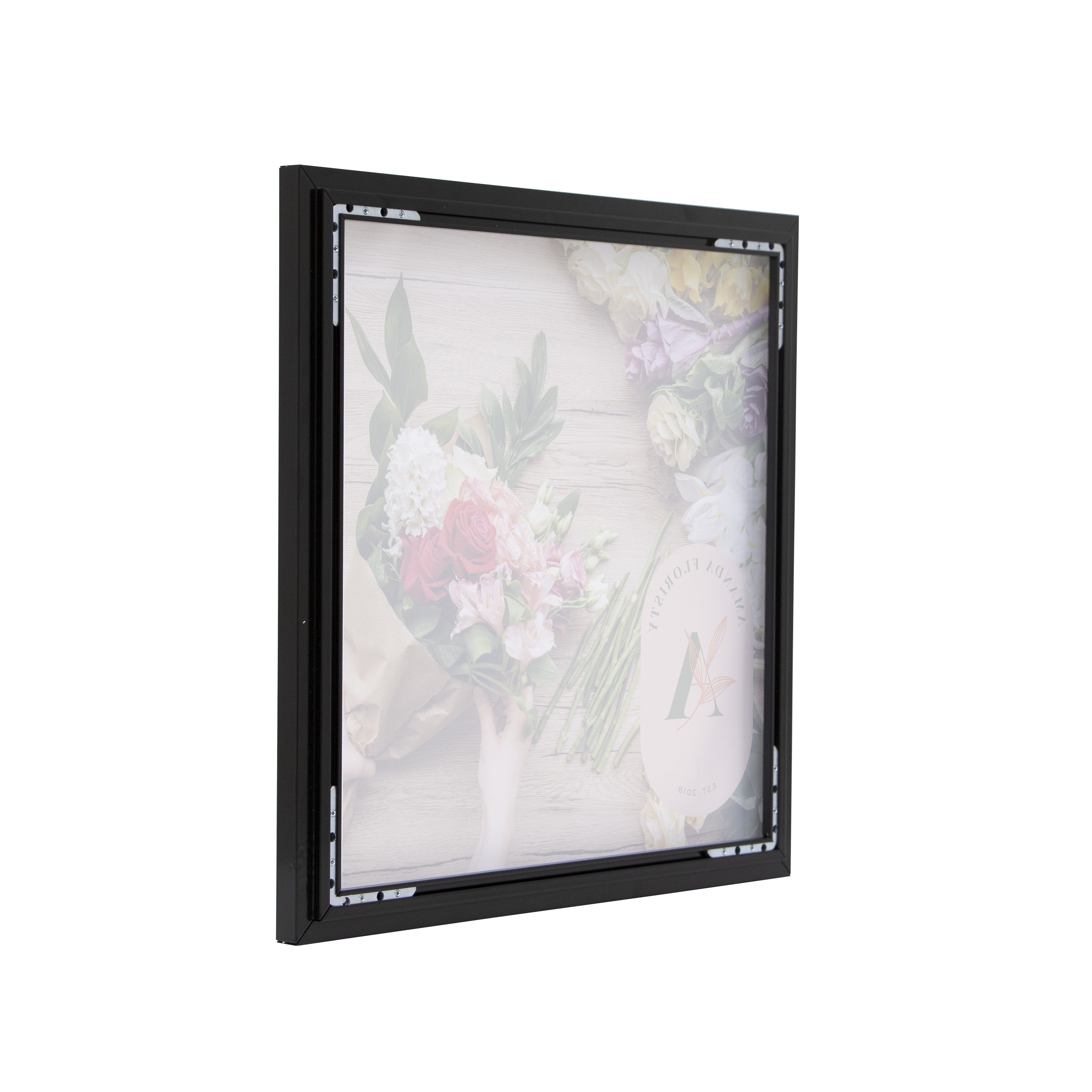 16" x 16" Lux Print Kit 2