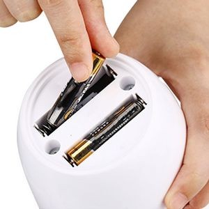 320ml Clear Blending Cup With Lid And Handle 6