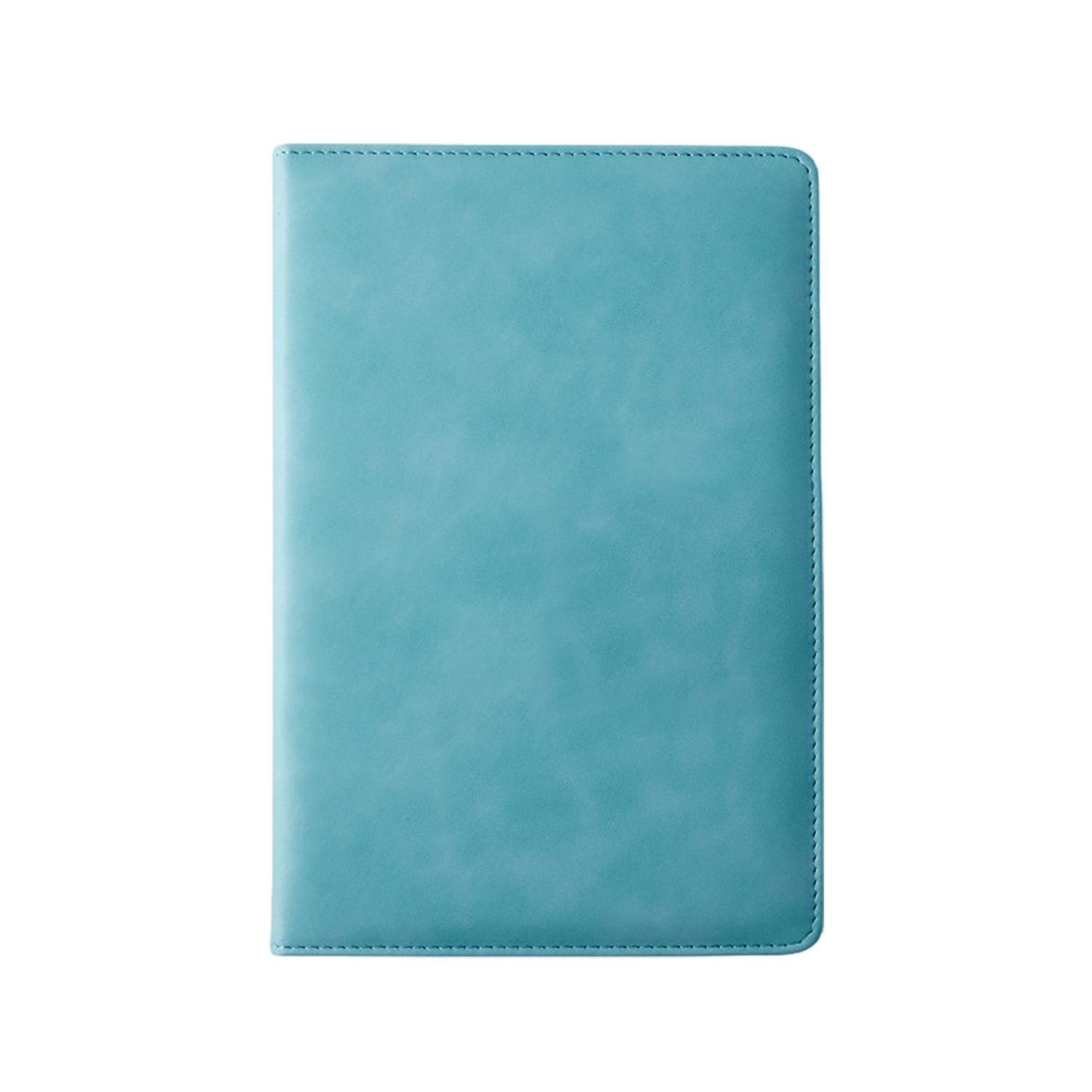 A5 120 Sheets PU Leather Notebooks 4