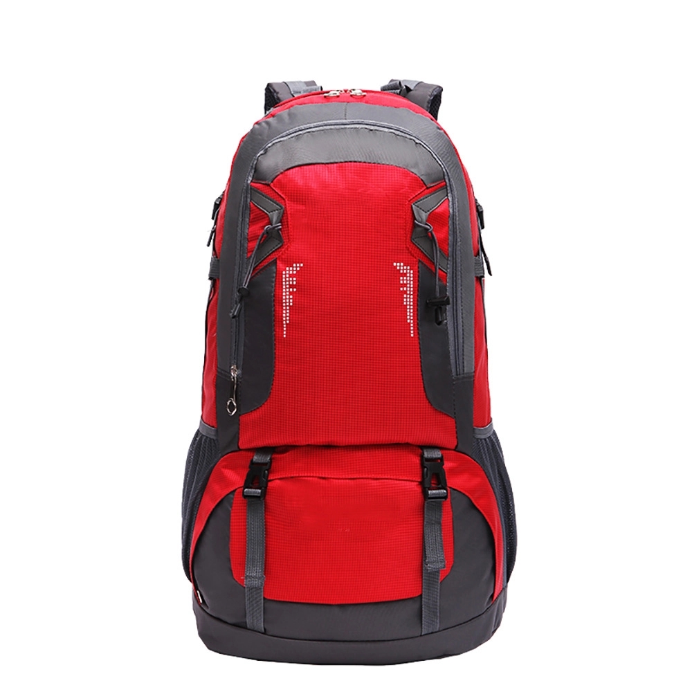 Custom Waterproof Lightweight Hiking,Camping,Travel Backpack 5