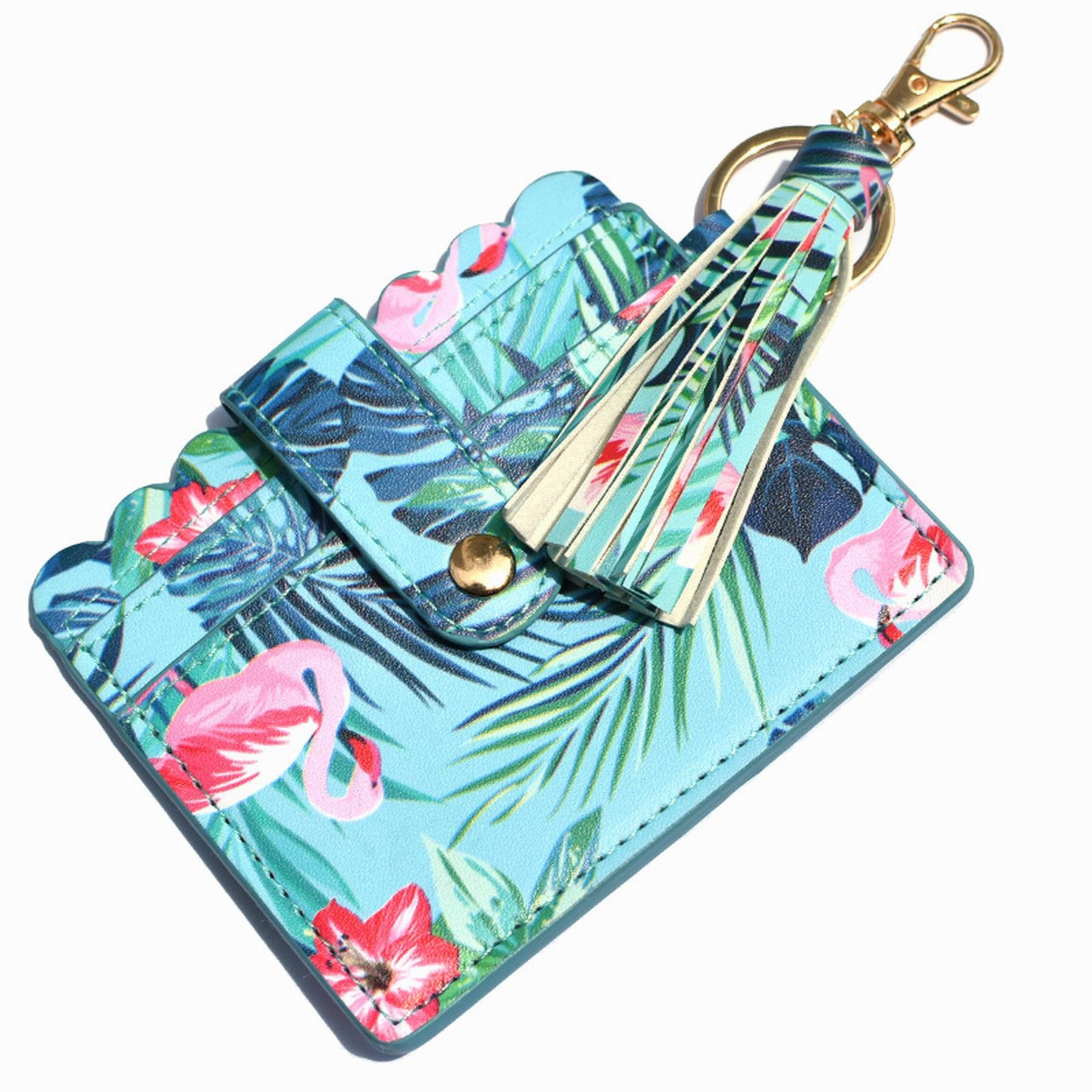 Keychain Wallet 2