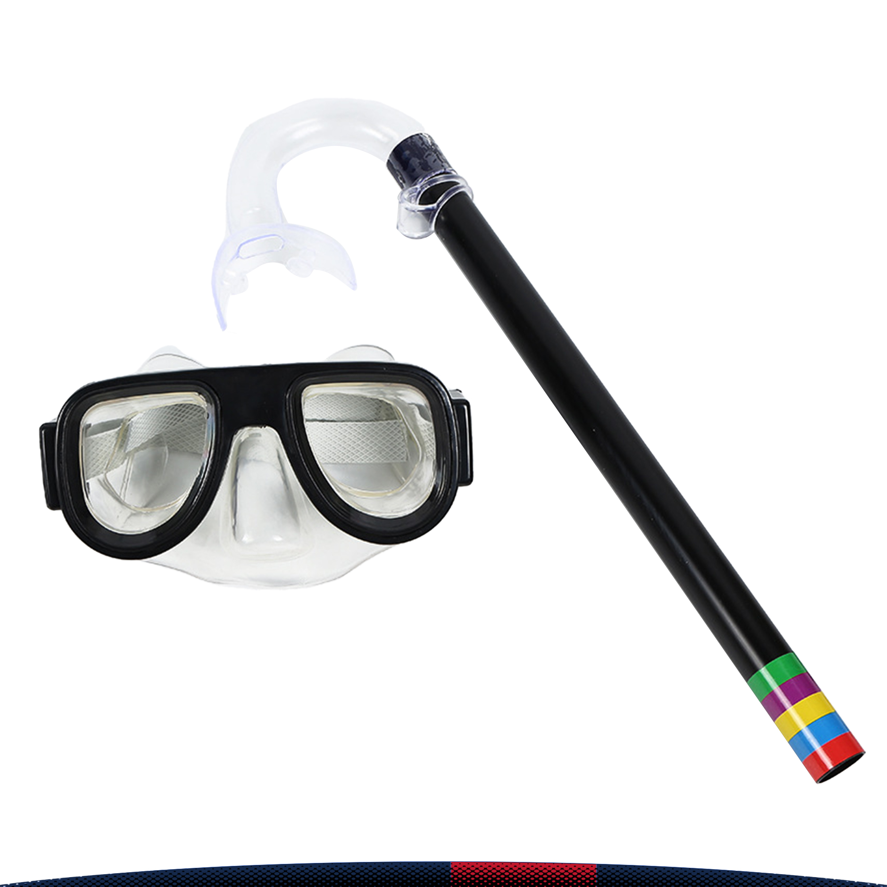 Jayah Kids Swimming Goggles 8