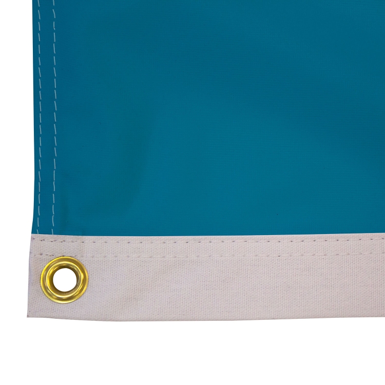 2' x 3' Polyester Flag Single-Sided 9