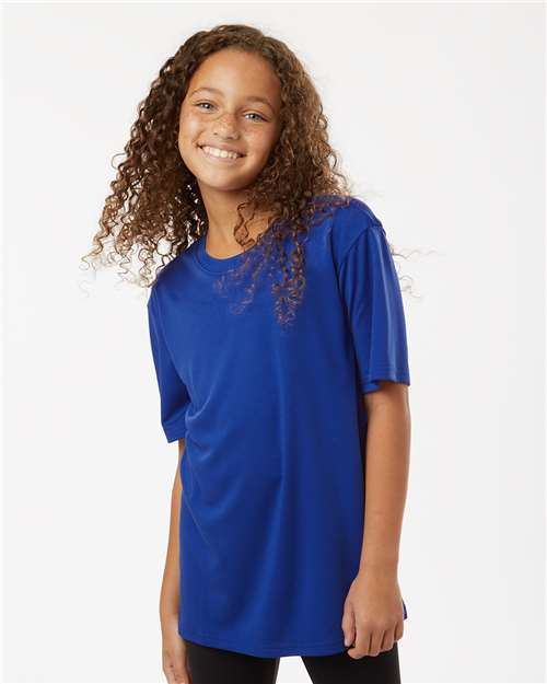 Youth Pro-Lock Performance T-Shirt - 48000Y 58