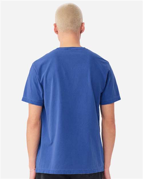 Unisex Heavyweight Garment-Dyed Tee - 4810GD 232