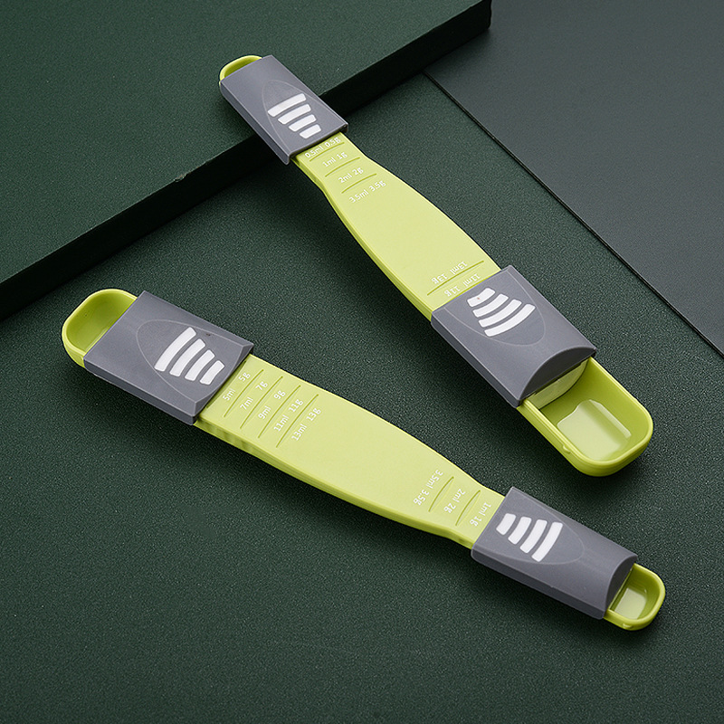 Recycled Measuring Spoon 1